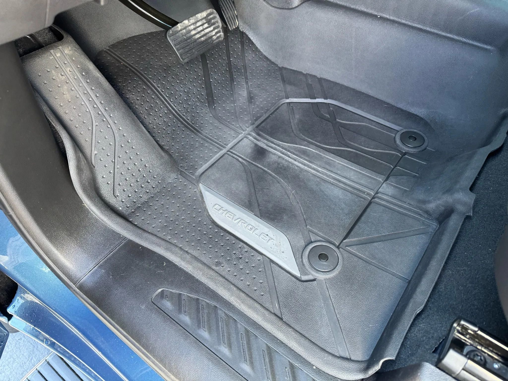 Used 2024 Chevrolet Silverado 1500 Custom image 28