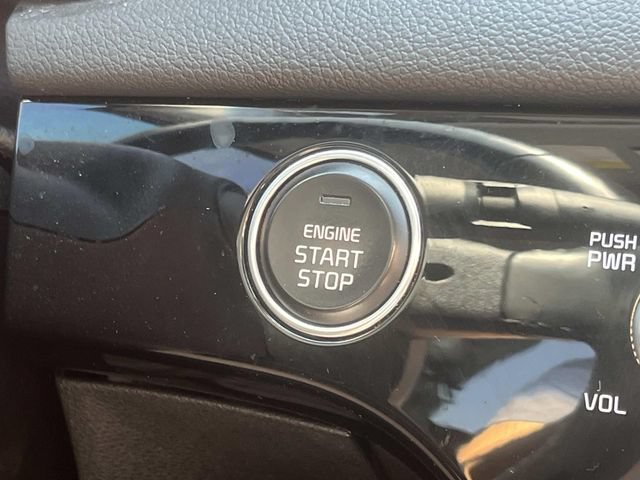 Used 2020 Kia Sportage EX AWD/4WD image 33