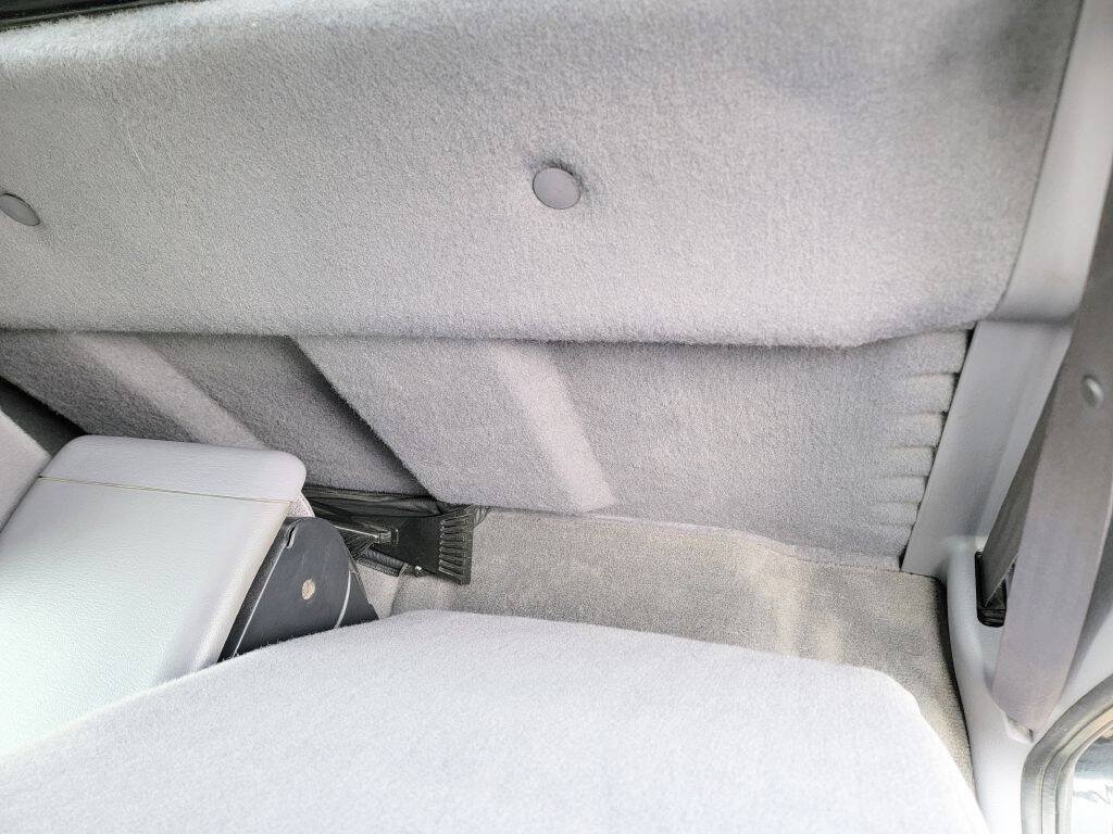 Used 2000 Dodge Dakota 2WD Regular Cab image 17