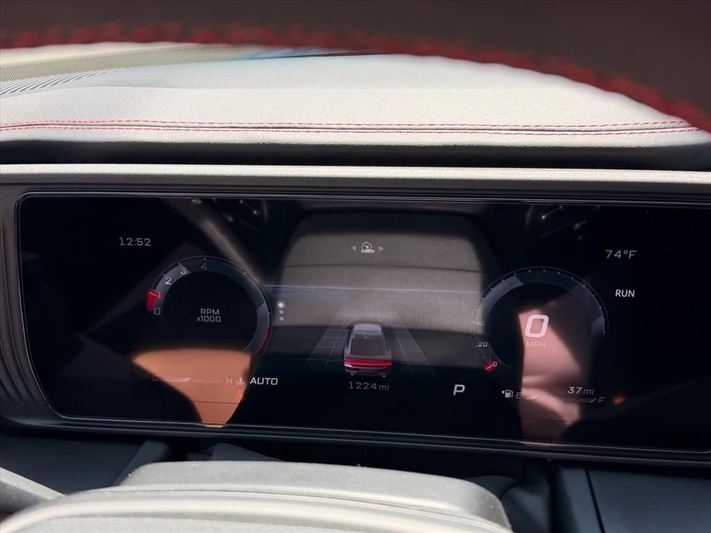 Used 2026 Dodge Charger Scat Pack w/ Blacktop Package image 26