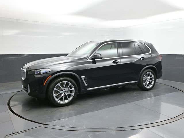 New 2026 BMW X5 xDrive40i image 1