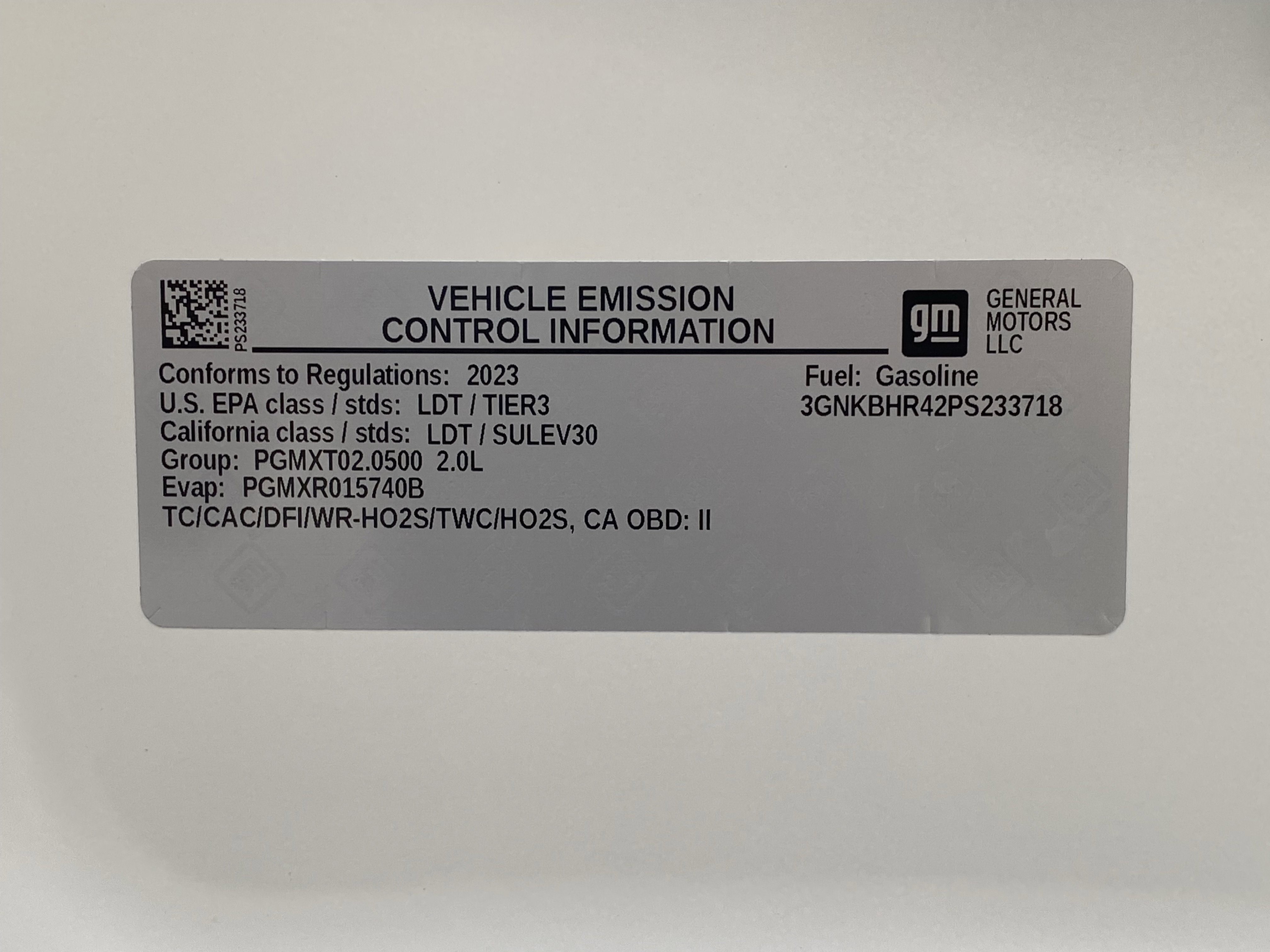 Used 2023 Chevrolet Blazer LT w/ Convenience Package image 29