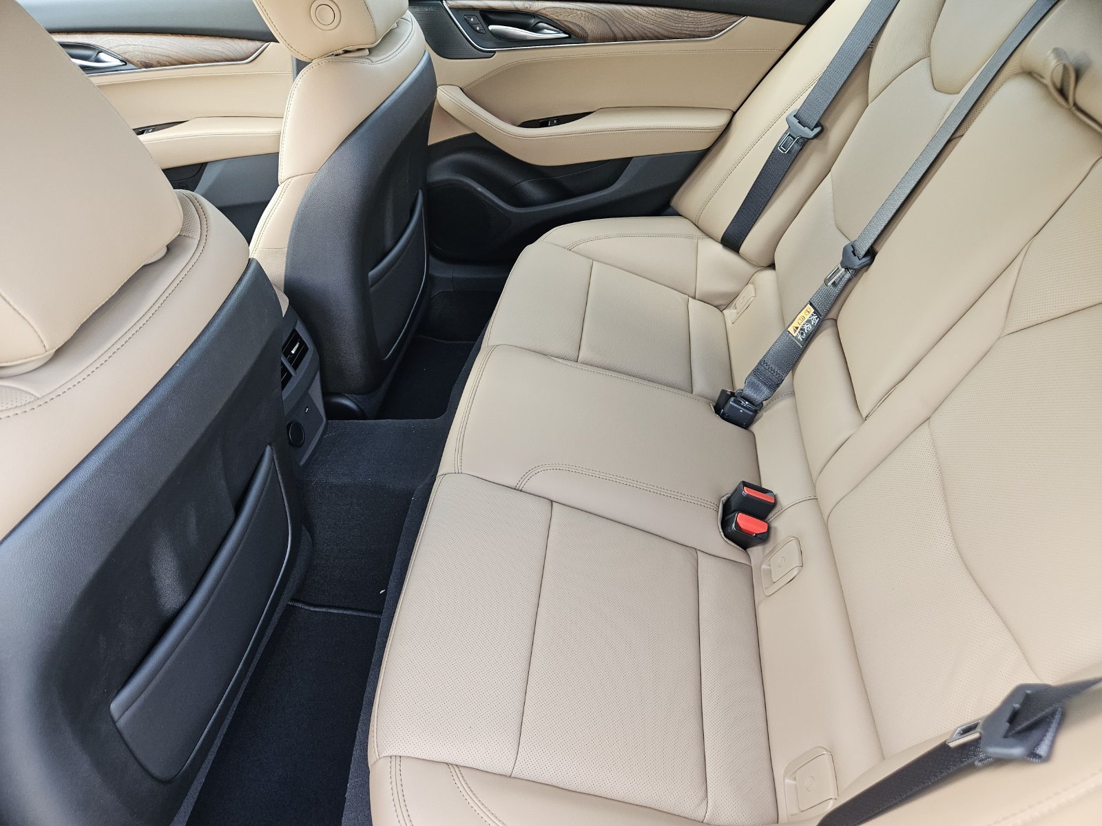 New 2026 Cadillac CT5 Premium Luxury w/ Technology Package RWD image 28