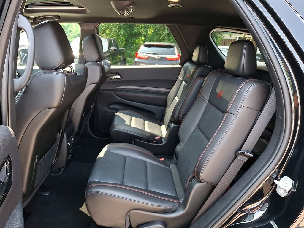 Used 2023 Dodge Durango R/T AWD/4WD image 12