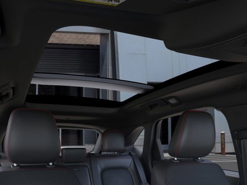 New 2026 Ford Escape ST-Line w/ Tech Pack #1 image 22