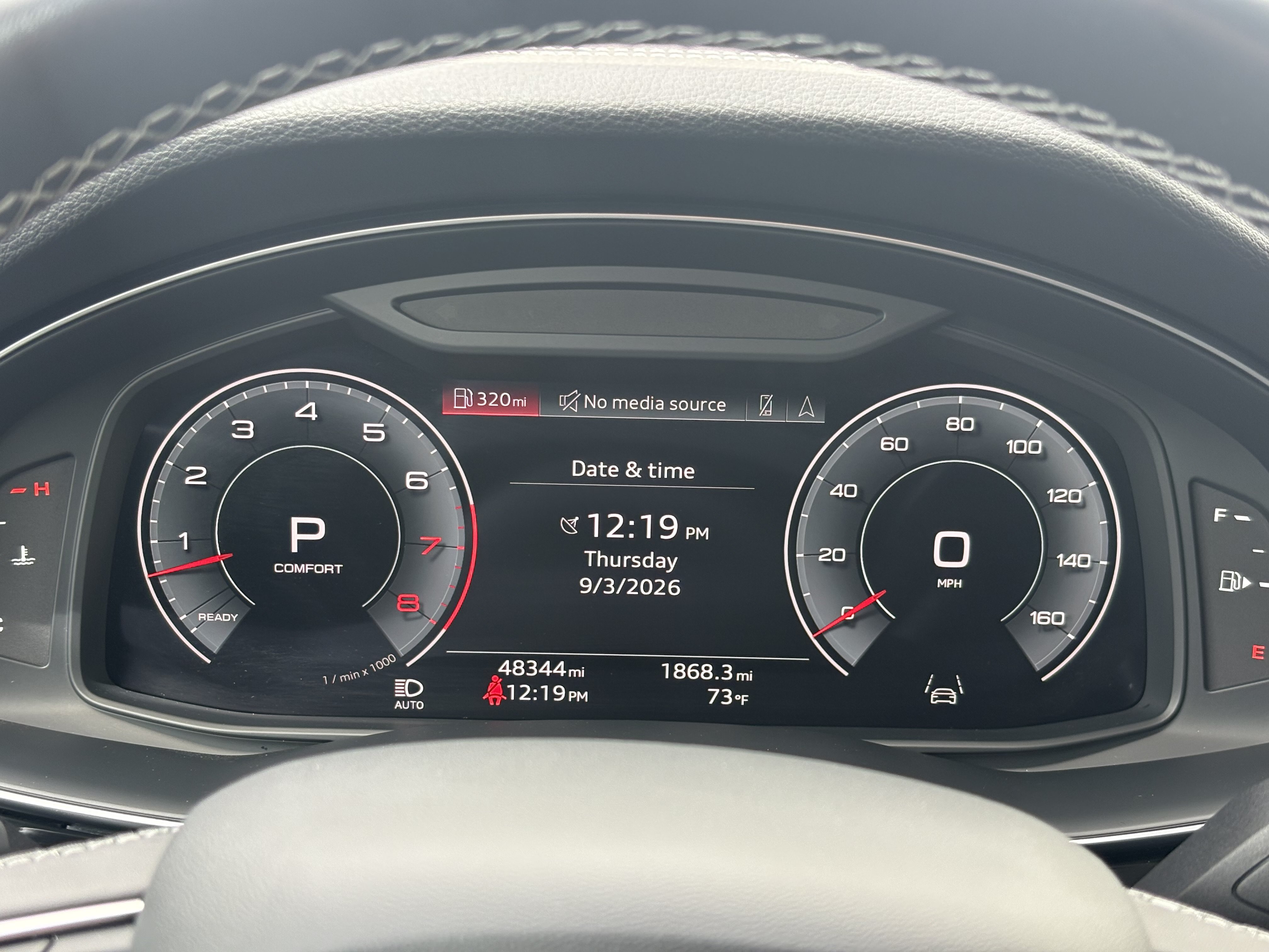 Used 2023 Audi Q8 Premium AWD/4WD image 20