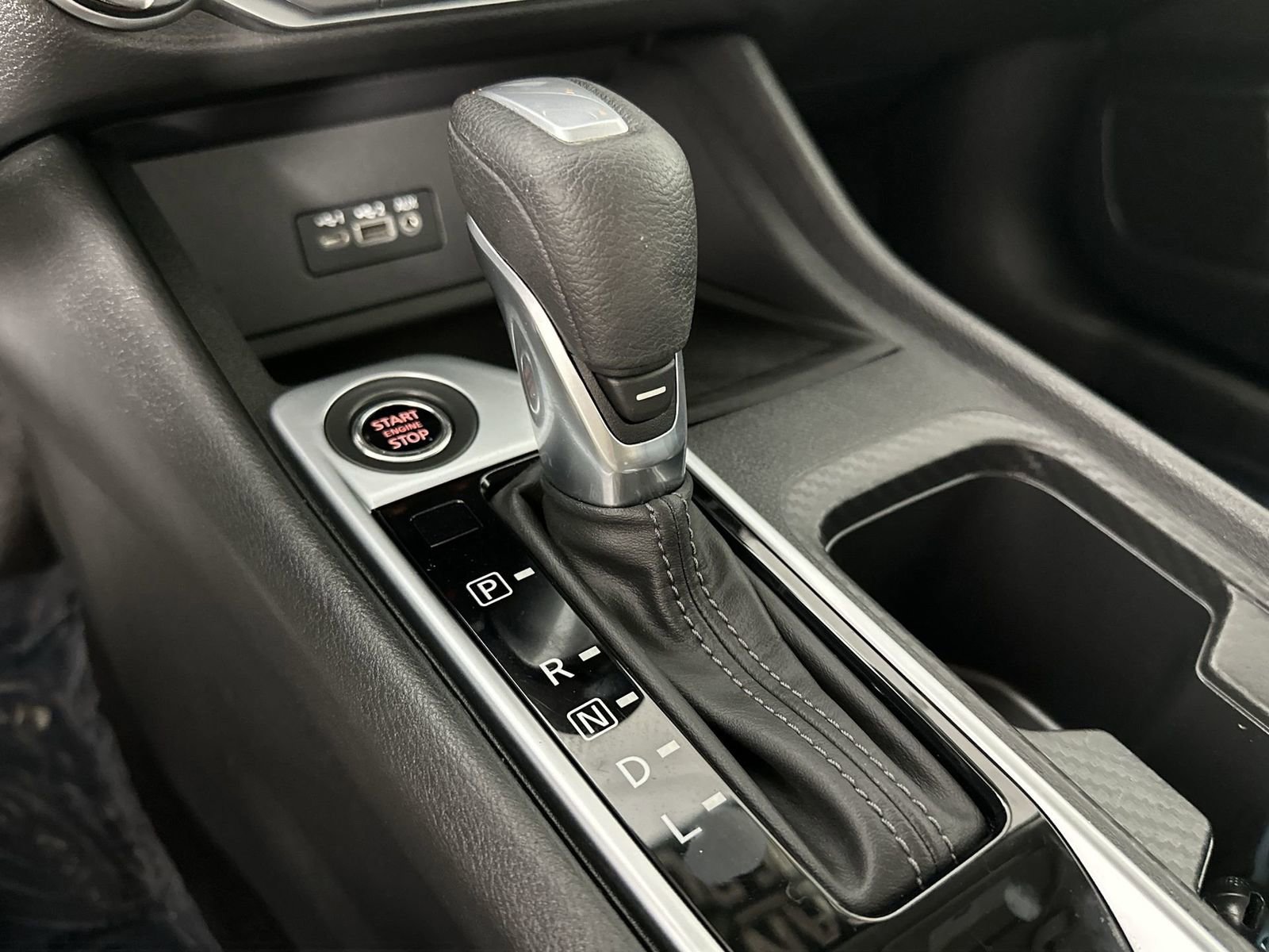 Used 2023 Nissan Sentra SV image 20