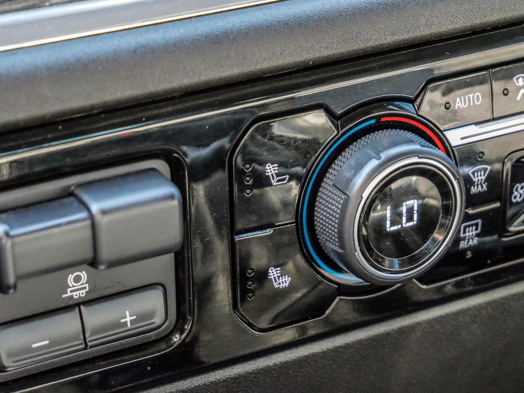 Used 2024 Chevrolet Silverado 1500 RST w/ Convenience Package II image 33