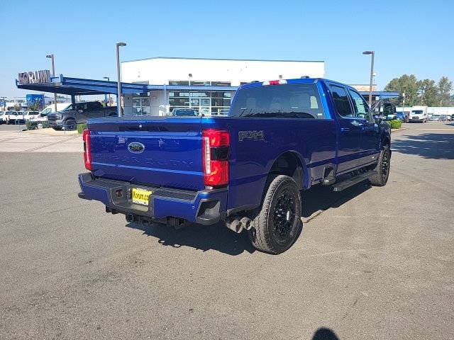 New 2026 Ford F350 XLT image 6