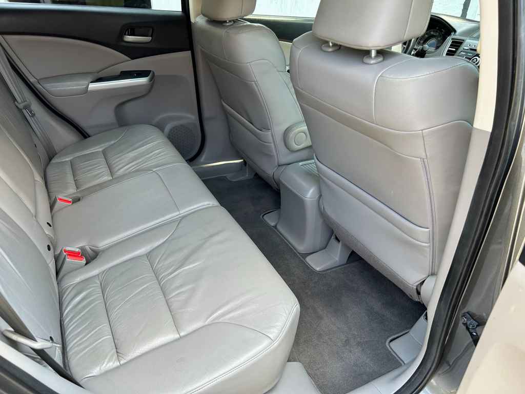 Used 2013 Honda CR-V EX-L image 14