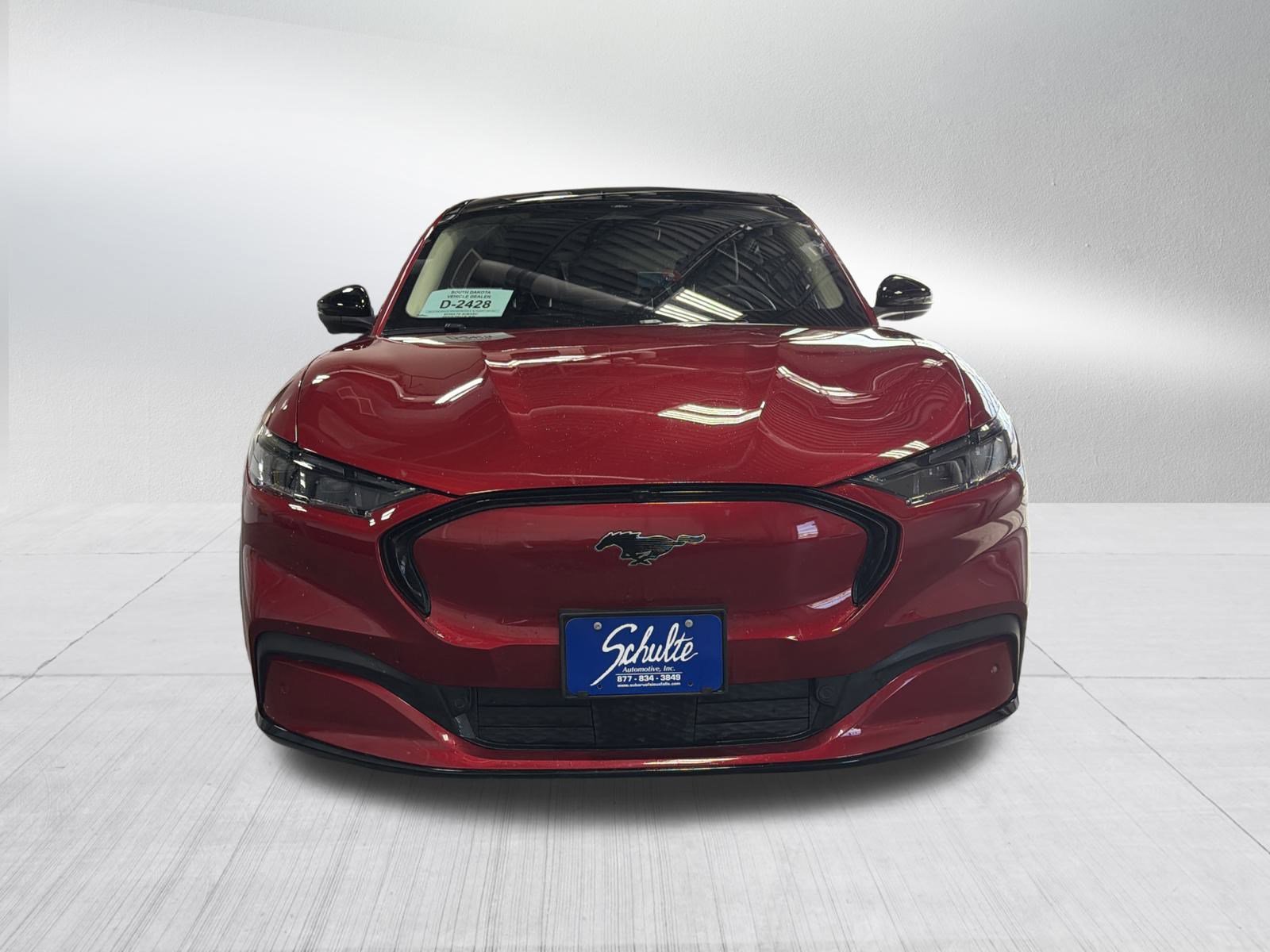 Used 2024 Ford Mustang Mach-E Premium image 2