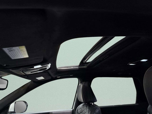 Used 2021 Hyundai Palisade Calligraphy image 25