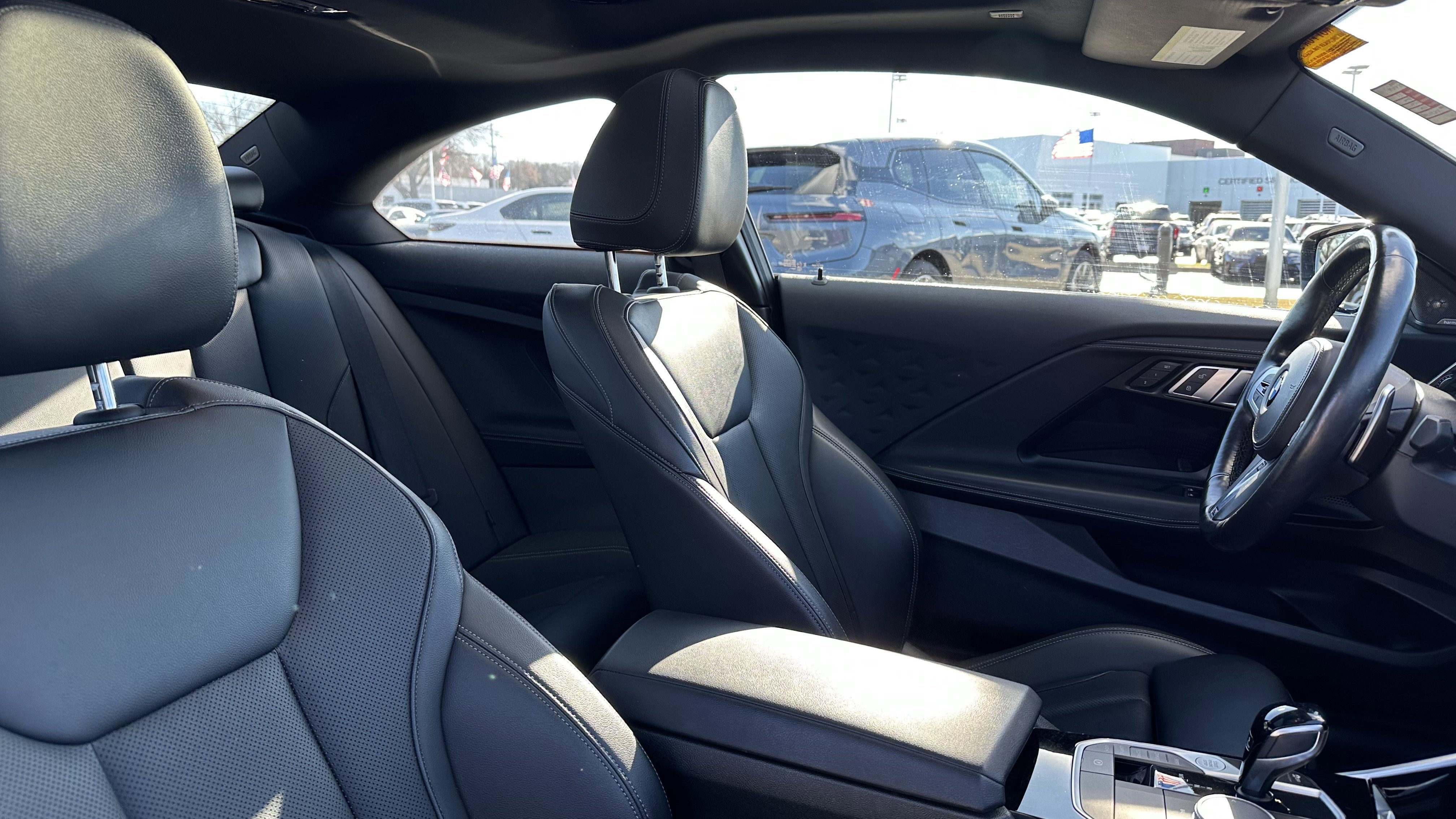 Used 2022 BMW M240i xDrive M240i xDrive w/ Premium Package image 33