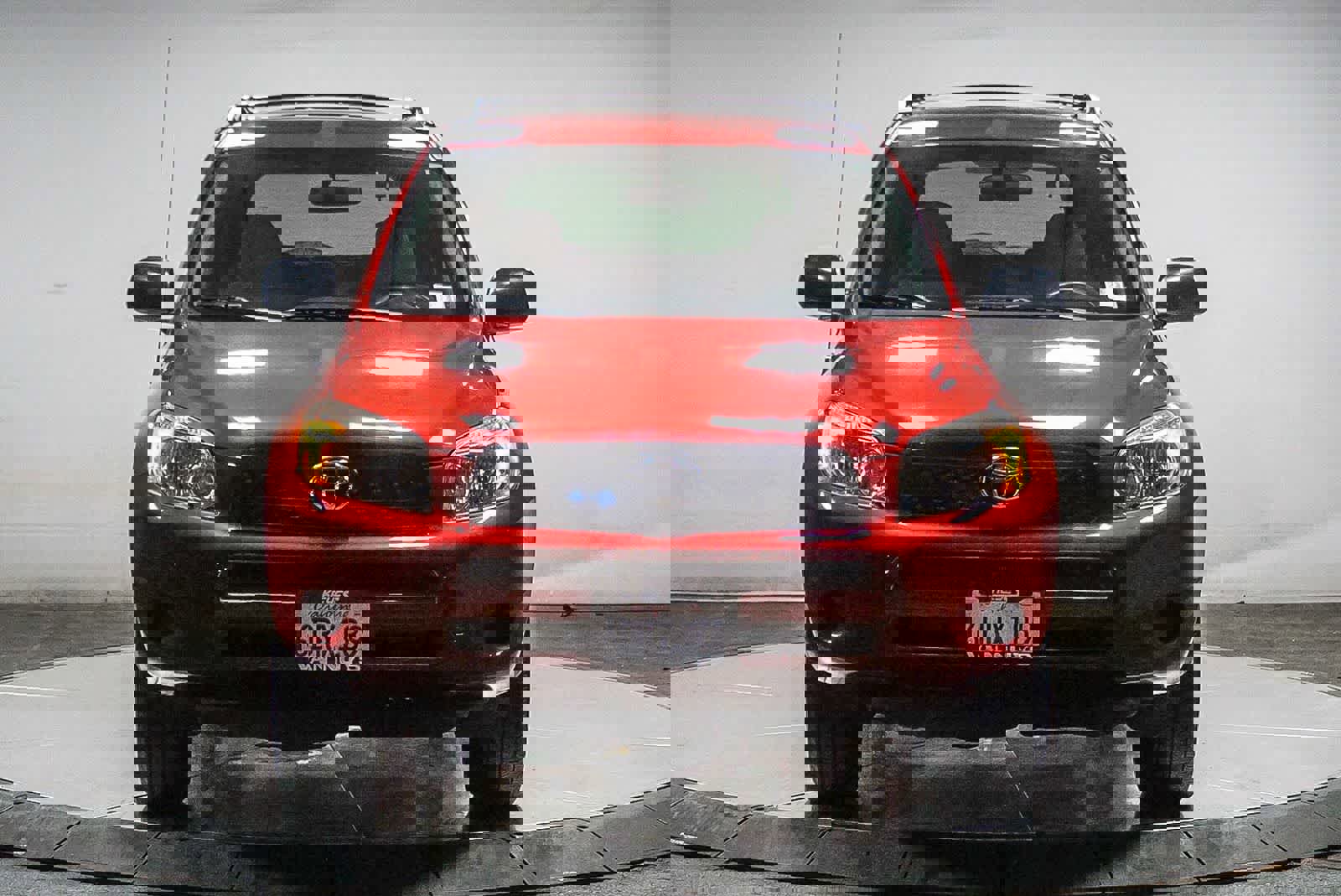 Used 2008 Toyota RAV4 2WD image 2