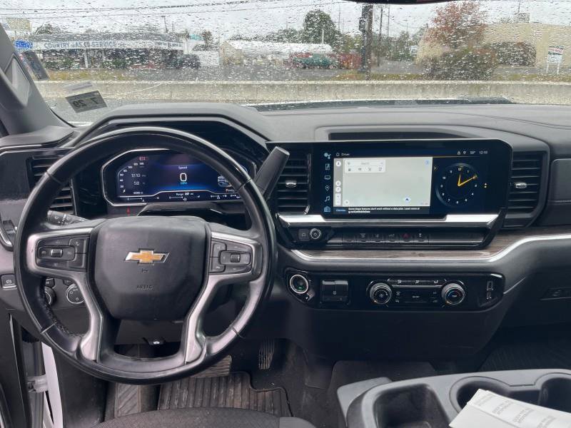 Used 2024 Chevrolet Silverado 2500 LT image 25