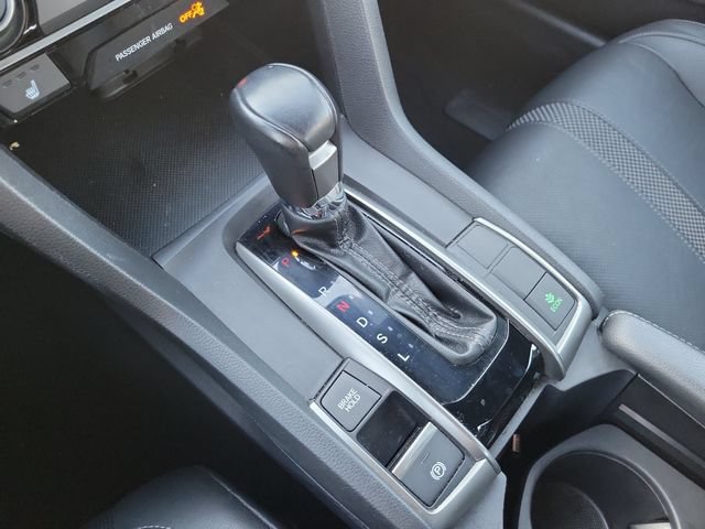 Used 2020 Honda Civic EX-L image 29