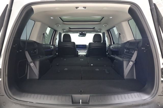 Used 2024 Hyundai Santa Fe Limited image 31