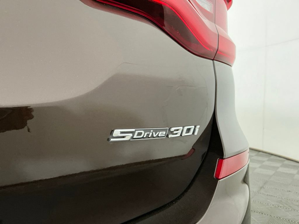 Used 2019 BMW X3 sDrive30i w/ Convenience Package RWD image 32