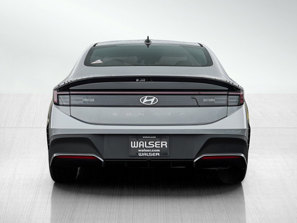 New 2026 Hyundai Sonata SE image 5