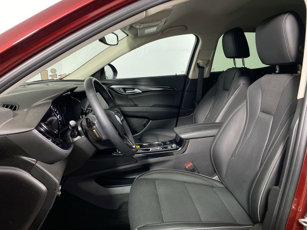 Certified 2023 Buick Envision Essence image 11
