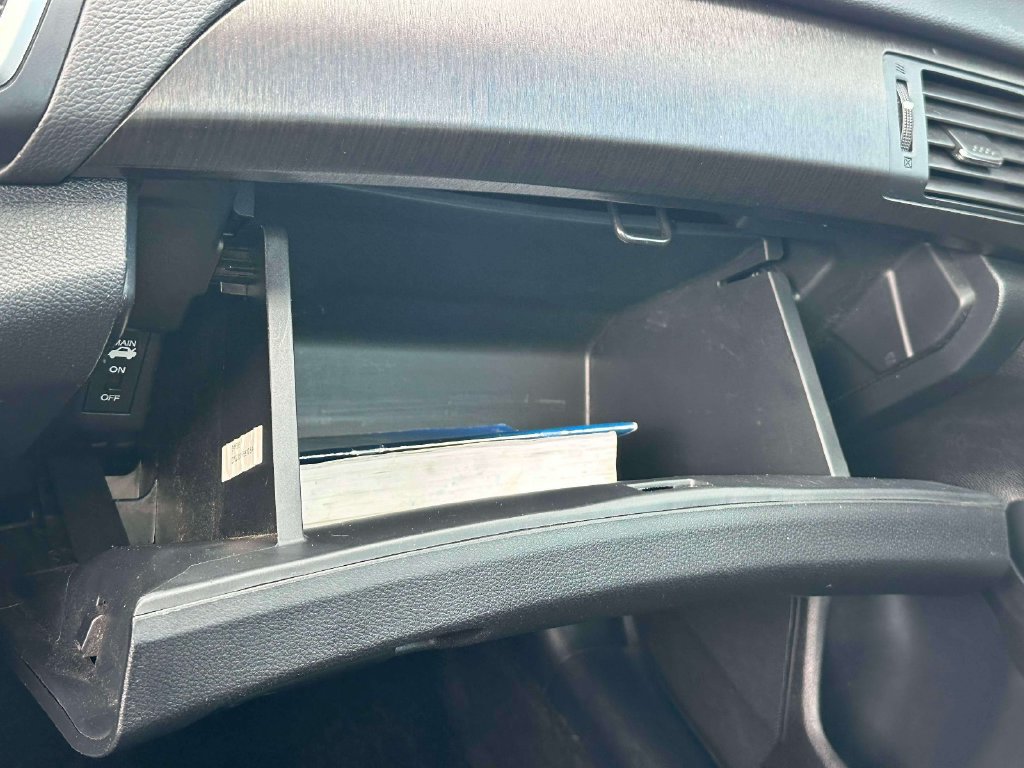 Used 2014 Honda Accord EX-L image 28