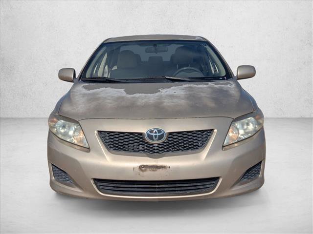 Used 2010 Toyota Corolla LE video 2