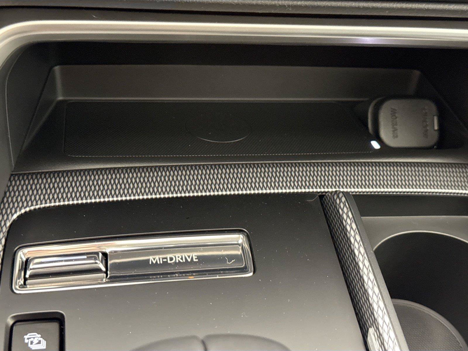New 2026 MAZDA CX-90 Plug-In Hybrid w/ Preferred AWD/4WD image 27