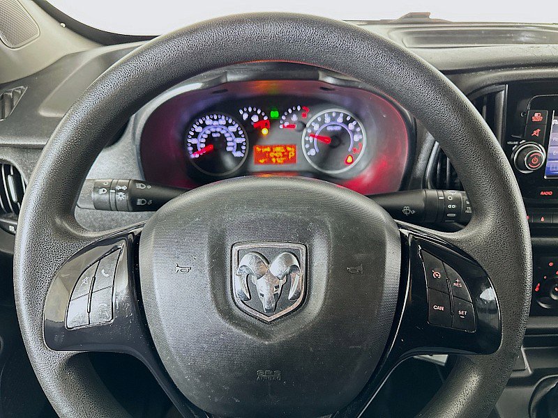 Used 2022 RAM ProMaster City Wagon image 11