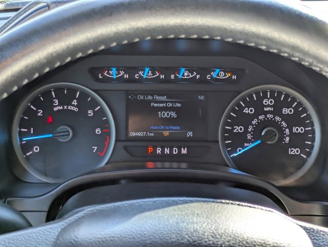 Certified 2020 Ford F150 XLT w/ Equipment Group 302A Luxury image 26