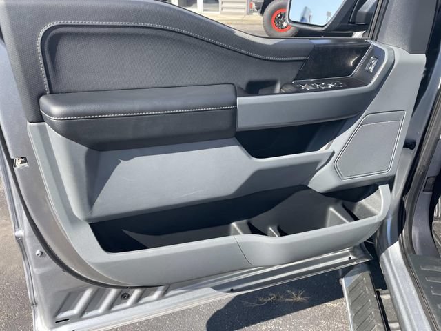 Used 2023 Ford F150 XLT w/ Equipment Group 302A High AWD/4WD image 21