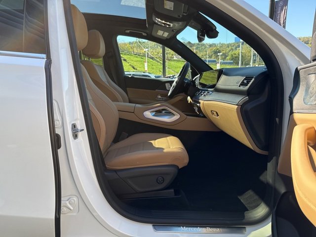 New 2026 Mercedes-Benz GLE 350 4MATIC image 25