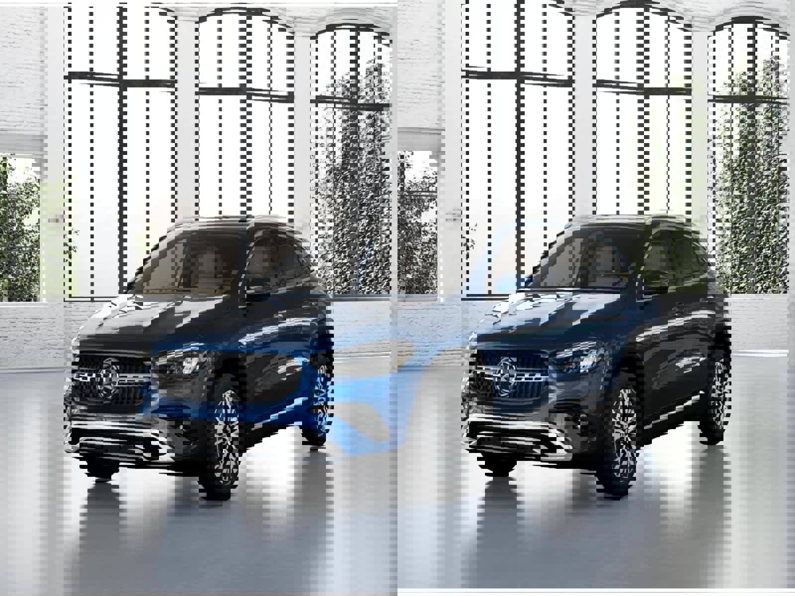 Used 2025 Mercedes-Benz GLA 250 image 39