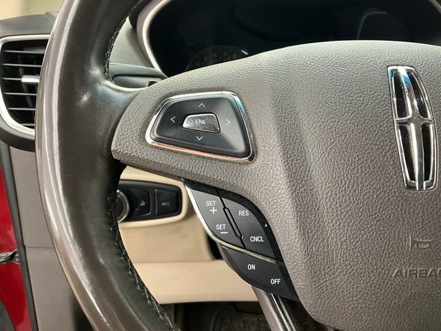 Used 2017 Lincoln MKX Select w/ Select Plus Package FWD image 14