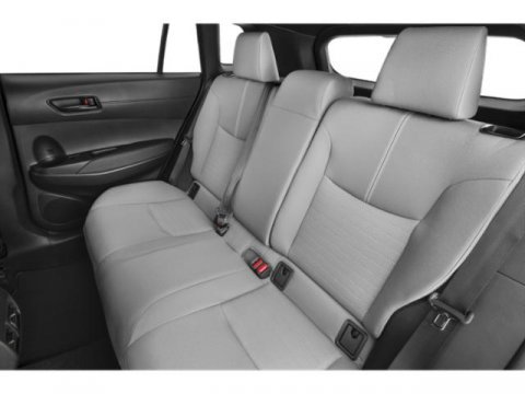 Used 2024 Toyota Corolla Cross SE image 16