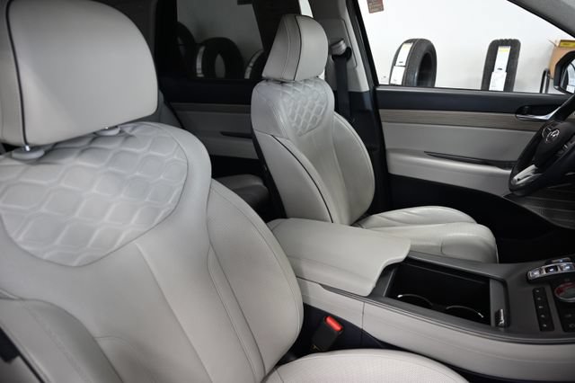 Used 2021 Hyundai Palisade Limited AWD/4WD image 9