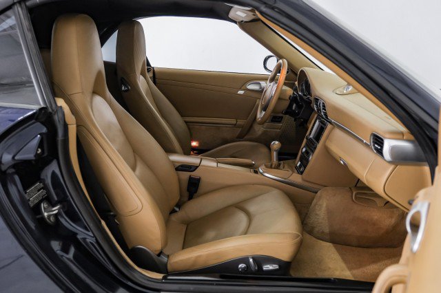 Used 2006 Porsche 911 Carrera S RWD image 21