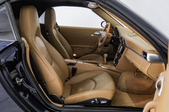 Used 2006 Porsche 911 Carrera S RWD image 21