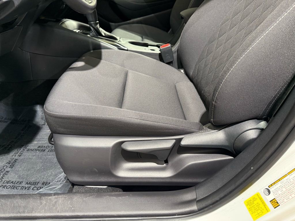 Certified 2025 Toyota Corolla LE w/ LE Premium Package image 13