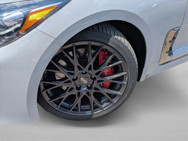 Used 2019 Kia Stinger GT2 RWD image 10