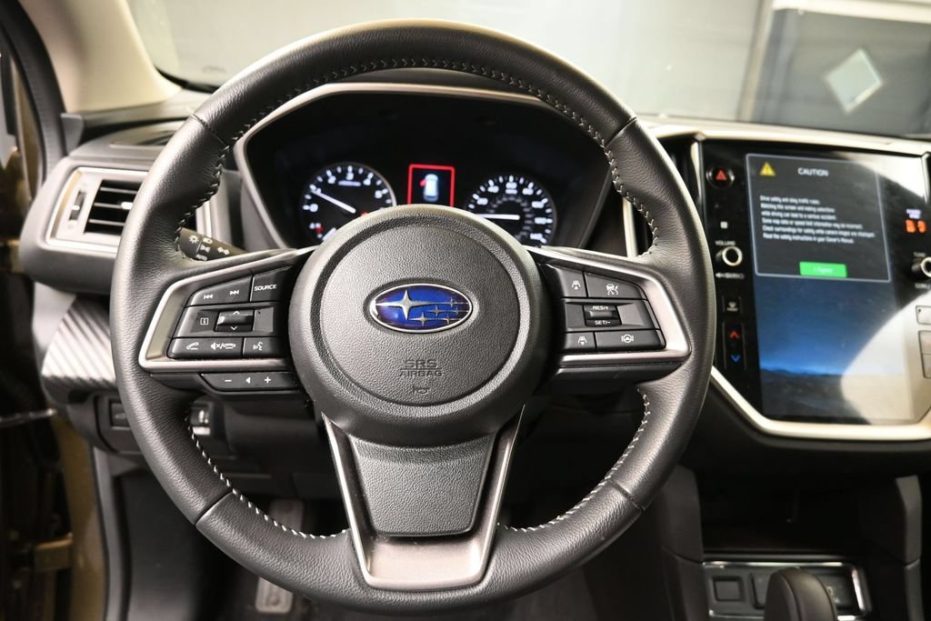 Certified 2025 Subaru Ascent Premium AWD/4WD image 23