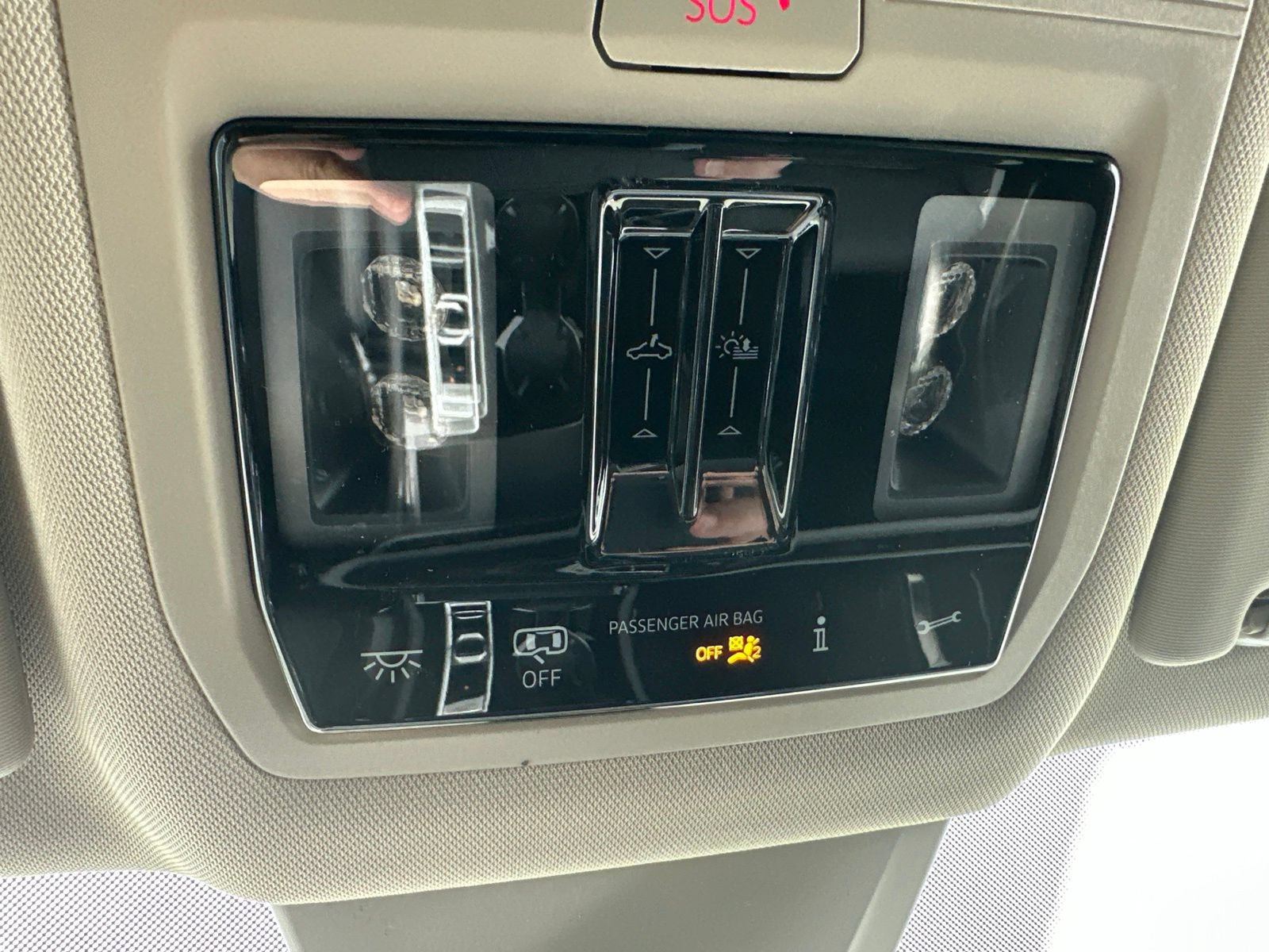 New 2026 Volkswagen Atlas Peak Edition AWD/4WD image 79