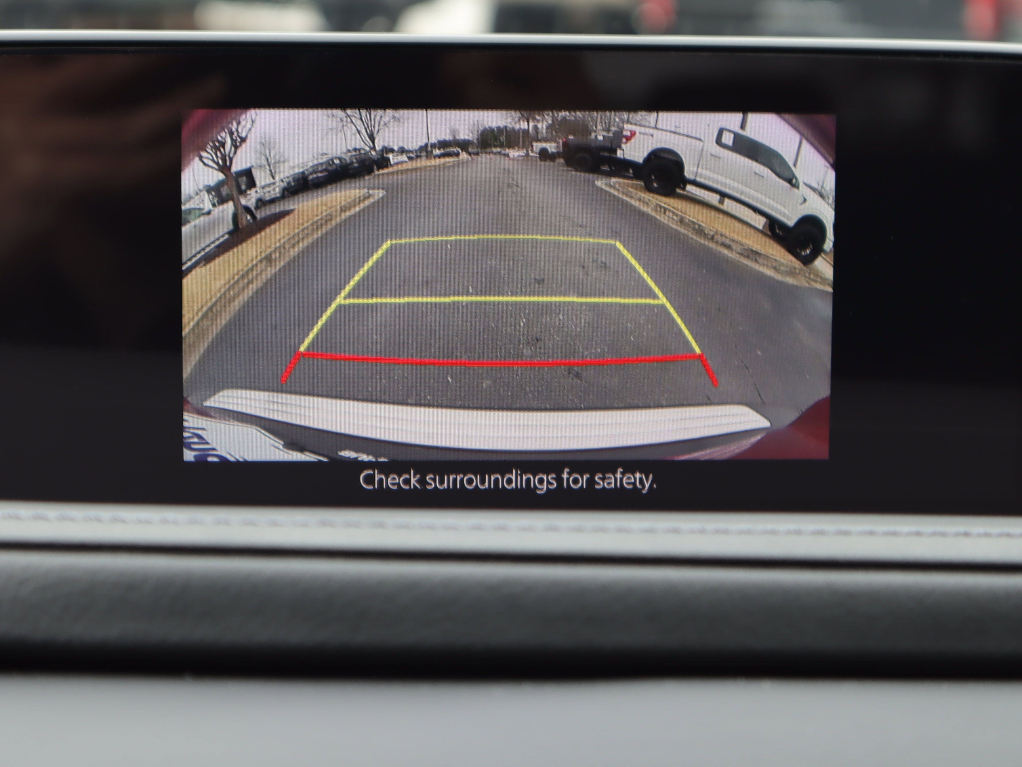 Certified 2023 MAZDA CX-30 AWD 2.5 S w/ Select Package image 11