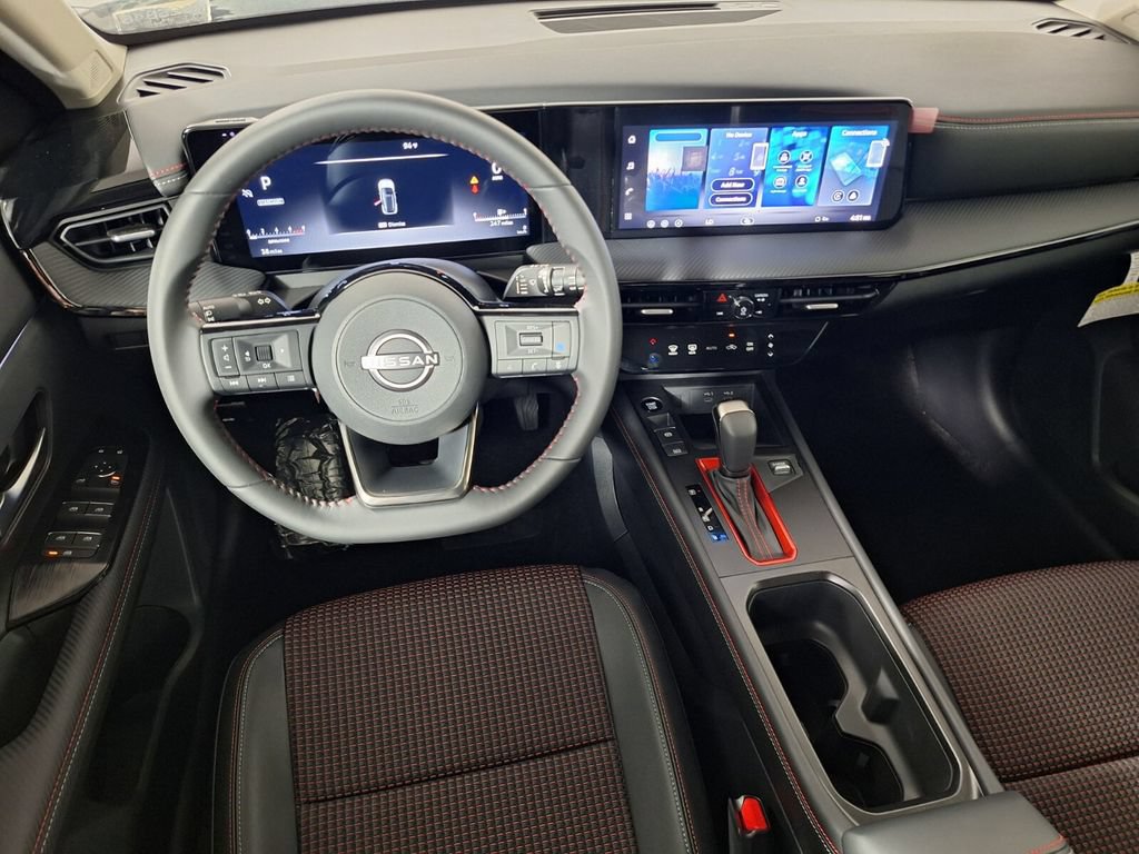 Used 2026 Nissan Kicks SR FWD image 9