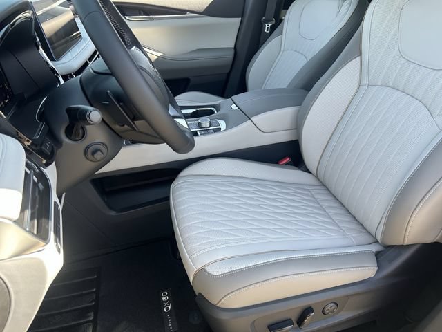 New 2027 INFINITI QX60 Autograph AWD/4WD image 22