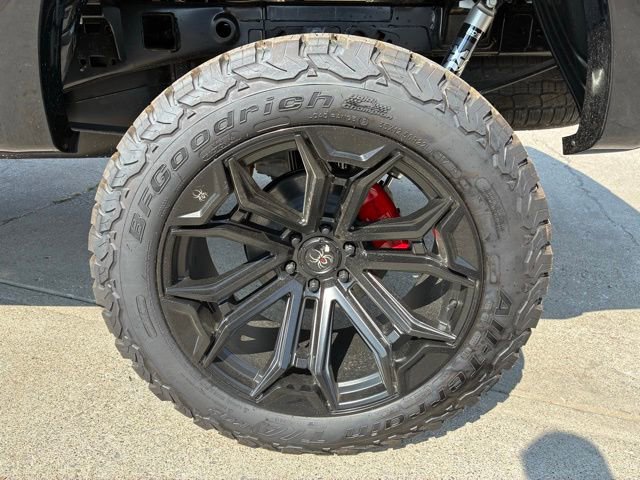 New 2025 Ford F150 STX w/ Equipment Group 200A image 6