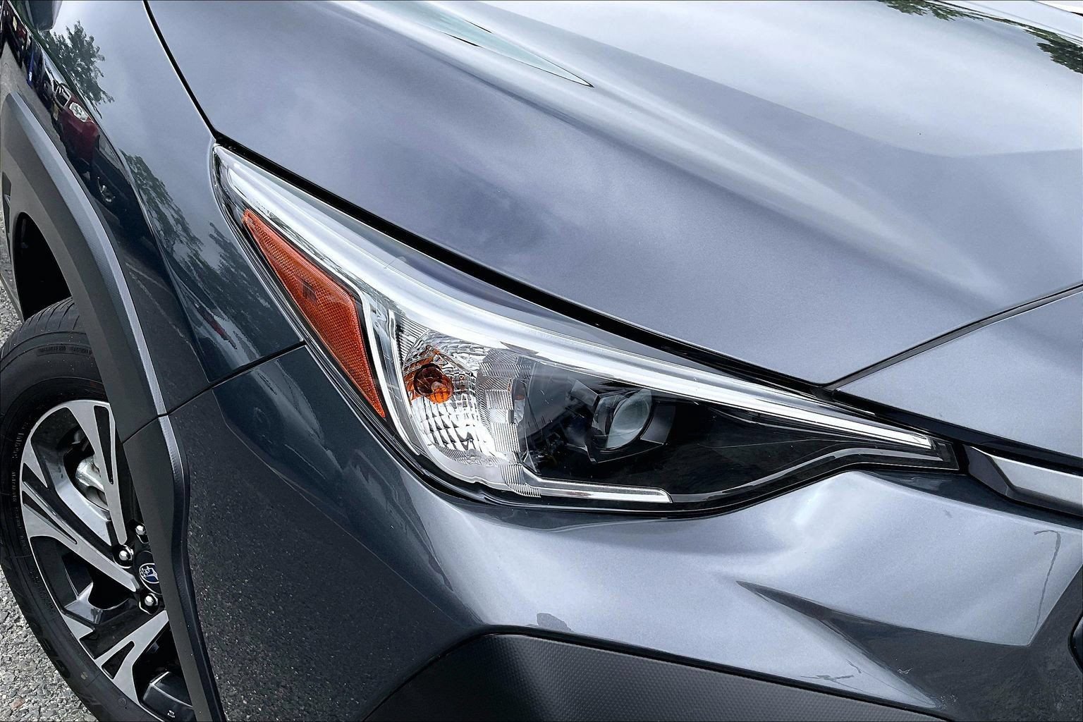 Certified 2026 Subaru Crosstrek 2.5i Premium AWD/4WD image 28