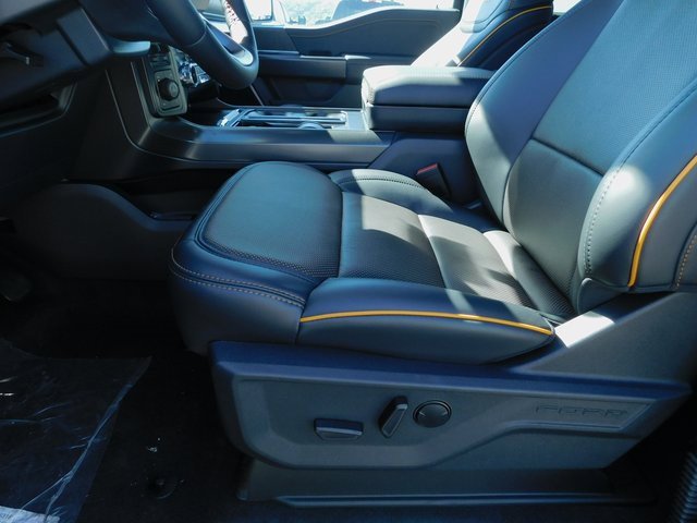 New 2025 Ford F150 Tremor w/ Equipment Group 402A High image 24