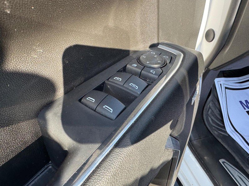 Used 2024 Chevrolet Silverado 1500 LTZ image 17