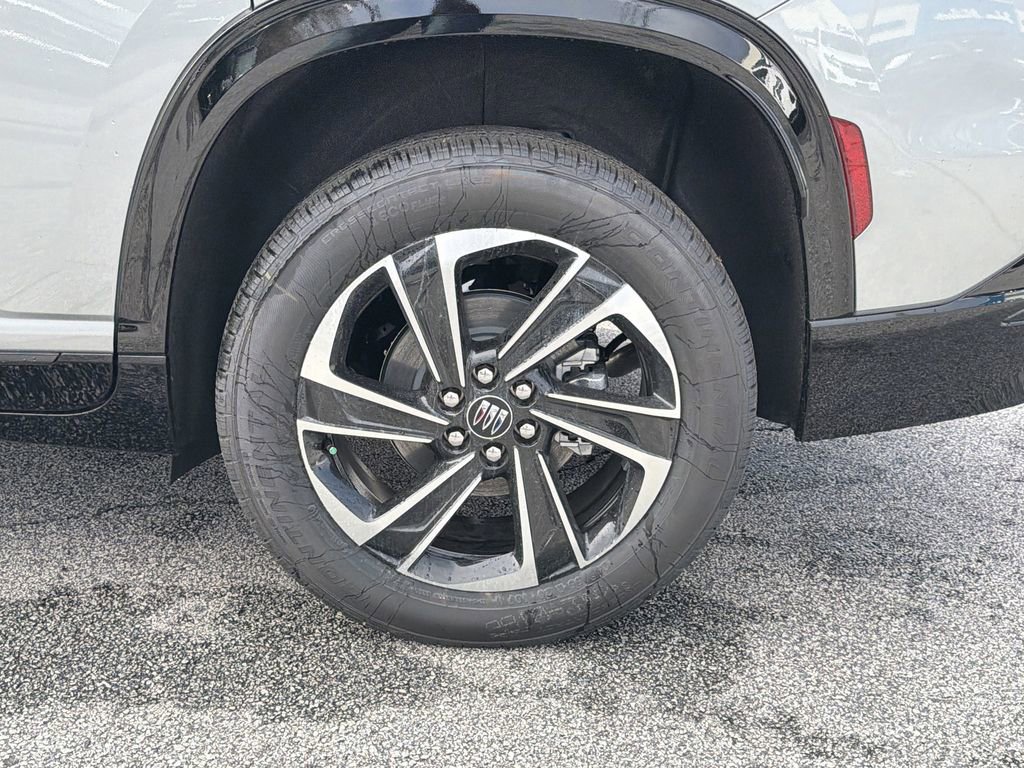 New 2026 Buick Enclave Sport Touring w/ Power Package FWD image 29