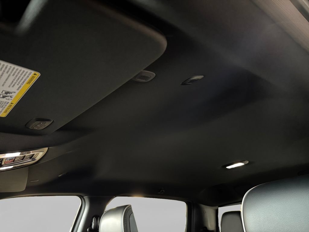 New 2026 RAM 1500 Laramie w/ Night Edition AWD/4WD image 23